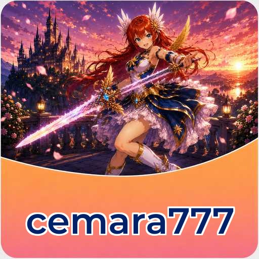cemara777 APK