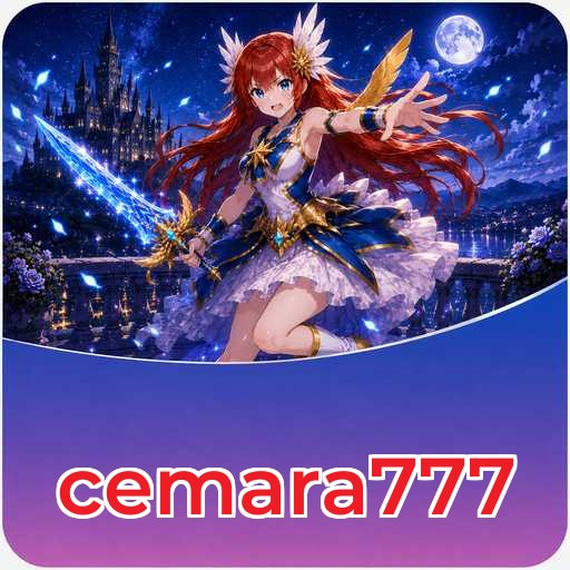 cemara777 APK Structure