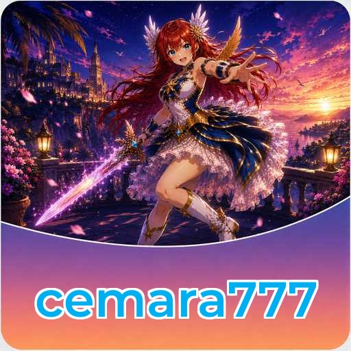 cemara777 Technical Info