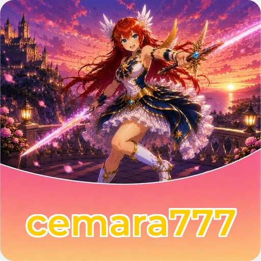 cemara777 APK