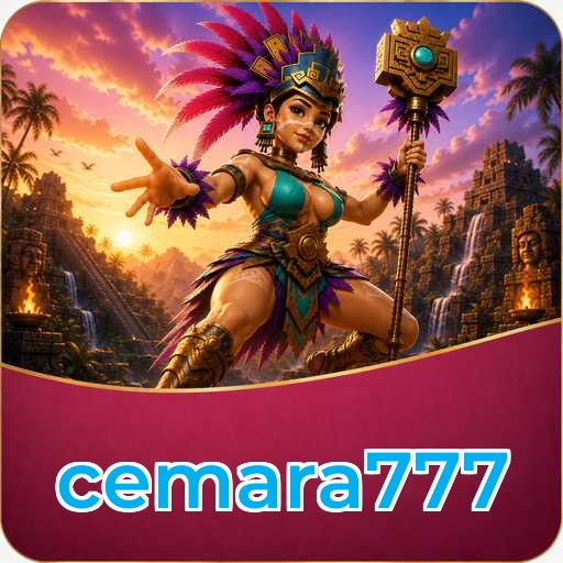 cemara777 APK Structure