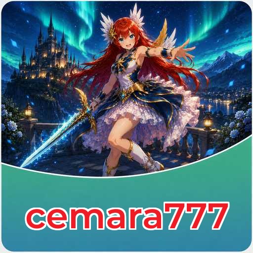 cemara777 Technical Info